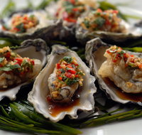 Bannisters - Perths Hotel