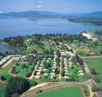 Lake Hume Resort - Perths Hotel