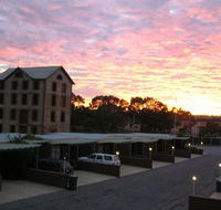 Old Mill Motel Dongara - Perths Hotel