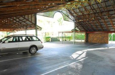 Toowong Villas - Perths Hotel 3