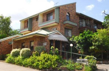 Toowong Villas - Perths Hotel 4