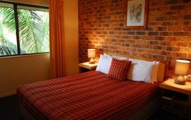 Toowong Villas - Perths Hotel 5