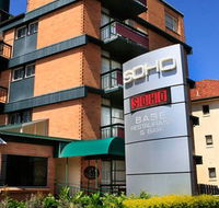 Soho Brisbane - Perths Hotel