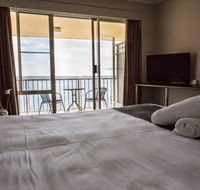 Beachcomber Hotel - Perths Hotel