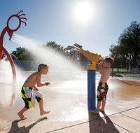 BIG4 Beachlands Holiday Park - Perths Hotel
