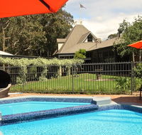 Lincoln Downs Resort  Spa - Perths Hotel