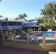Caravella Backpackers Hostel - Perths Hotel
