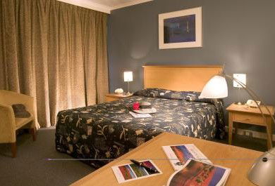 All Seasons Oasis Alice Springs - Perths Hotel 0