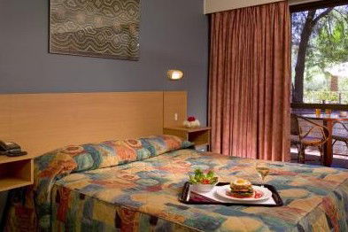 All Seasons Oasis Alice Springs - Perths Hotel 1
