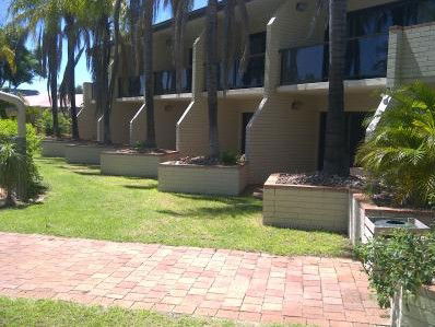 All Seasons Oasis Alice Springs - Perths Hotel 2