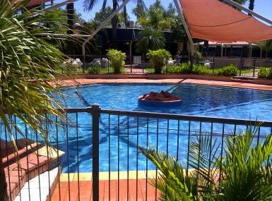 All Seasons Oasis Alice Springs - Perths Hotel 3