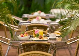 All Seasons Oasis Alice Springs - Perths Hotel 5