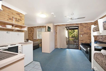 Byron Bay Side Central Motel - Perths Hotel 3