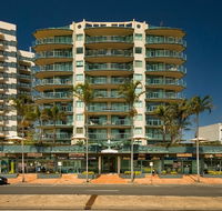 Key Largo Maroochydore - Perths Hotel
