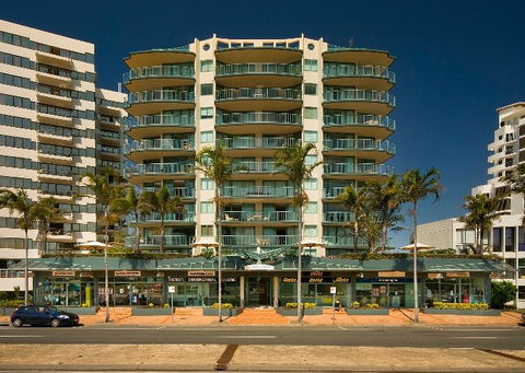 Key Largo Maroochydore - Perths Hotel 0