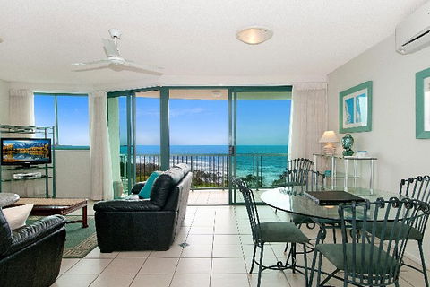 Key Largo Maroochydore - Perths Hotel 1