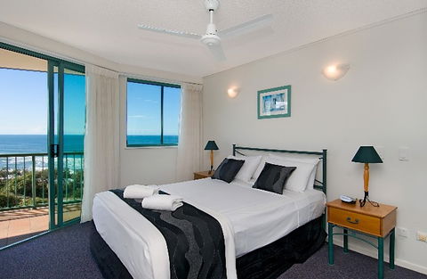 Key Largo Maroochydore - Perths Hotel 2