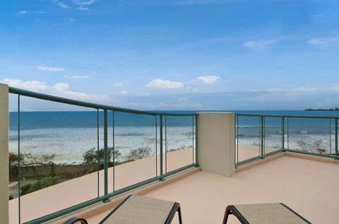 Key Largo Maroochydore - Perths Hotel 6
