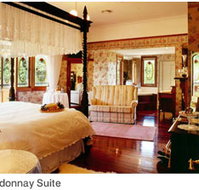 Buderim White House Bed And Breakfast - Perths Hotel