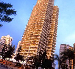 Breakfree Imperial Surf Resort - Perths Hotel 0