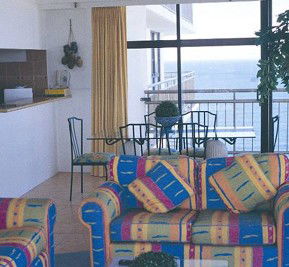 Breakfree Imperial Surf Resort - Perths Hotel 1