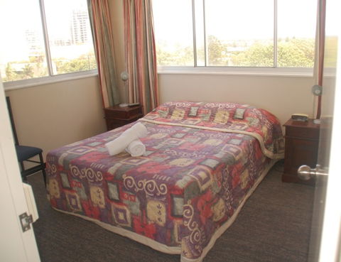 The Shore Holiday Apartments - Perths Hotel 0