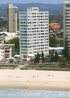 The Shore Holiday Apartments - Perths Hotel 3