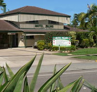 Motel Palms - Perths Hotel