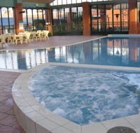 All Seasons Hotel Bendigo - Perths Hotel