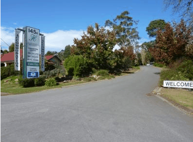 Hahndorf Resort - Perths Hotel