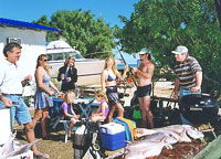 Shark Bay Cottages - Perths Hotel 0