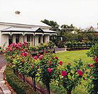 Antique Market of Warrnambool - Perths Hotel