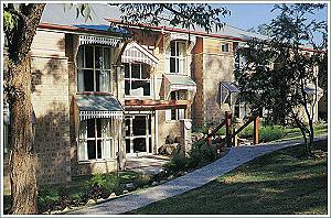 Rainworth QLD Perths Hotel