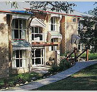 The Bardon Centre - Perths Hotel