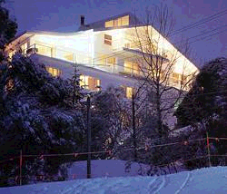 Attunga Alpine Lodge And Apartments - Perths Hotel 0