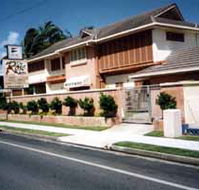 Comfort Inn The Rose - Perths Hotel