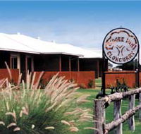 Gidgee Inn - Perths Hotel