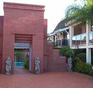 Sanno Marracoonda Hotel - Perths Hotel