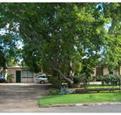 Zamia Motel - Perths Hotel