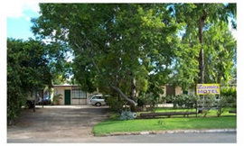 Zamia Motel - Perths Hotel 0