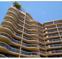 Hillcrest Central Apartment Hotel - Perths Hotel