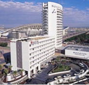Novotel Sydney Olympic Park - Perths Hotel