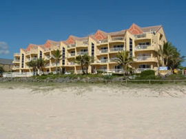Surfers Horizons Apartments - Perths Hotel 0