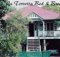 La Toretta Bed And Breakfast - Perths Hotel