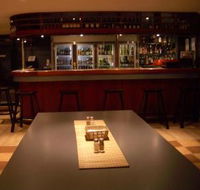 Logan City Motor Inn - Perths Hotel