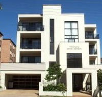 Wollongong Serviced Apartments - Perths Hotel