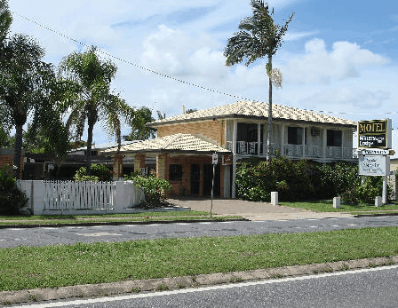 Miners Lodge Motor Inn - Perths Hotel