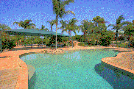Colonial Ridge Resort - Perths Hotel 0