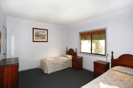 Colonial Ridge Resort - Perths Hotel 2