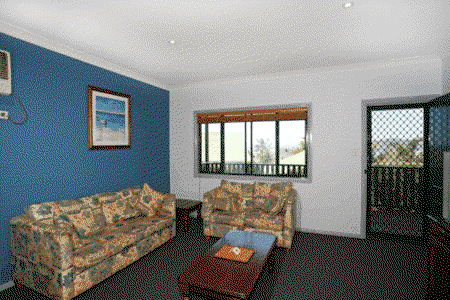 Colonial Ridge Resort - Perths Hotel 3